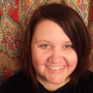 Meet your Posher, Liz